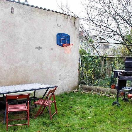 Studio avec Jardin à Tours Appartamento Esterno foto